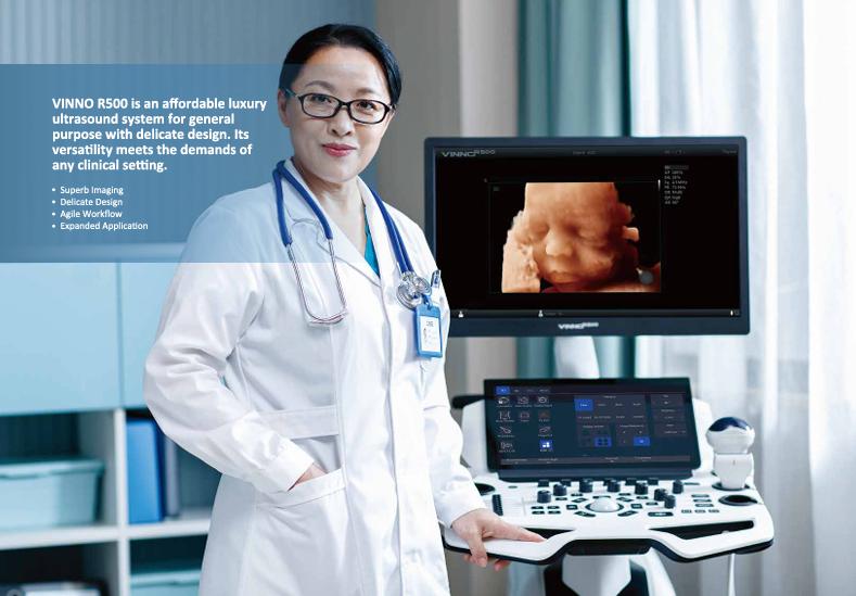 M&aacute;y si&ecirc;u &acirc;m 5D Vinno R500